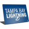 NHL Tampa Bay Lightning Lineup Surface Laptop 4 15in Skin
