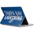NHL Tampa Bay Lightning Lineup Surface Laptop Studio Skin