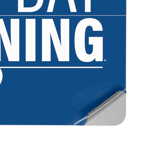 NHL Tampa Bay Lightning Lineup Surface Laptop Studio Skin