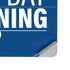 NHL Tampa Bay Lightning Lineup Surface Laptop Studio Skin
