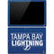 NHL Tampa Bay Lightning Lineup Surface Pro 4 Skin