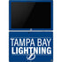 NHL Tampa Bay Lightning Lineup Surface Pro 6 Skin