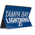 NHL Tampa Bay Lightning Lineup Surface Pro 6 Skin