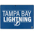 NHL Tampa Bay Lightning Lineup Surface Pro 8 Skin