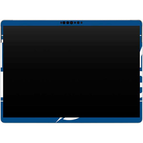 NHL Tampa Bay Lightning Lineup Surface Pro 8 Skin