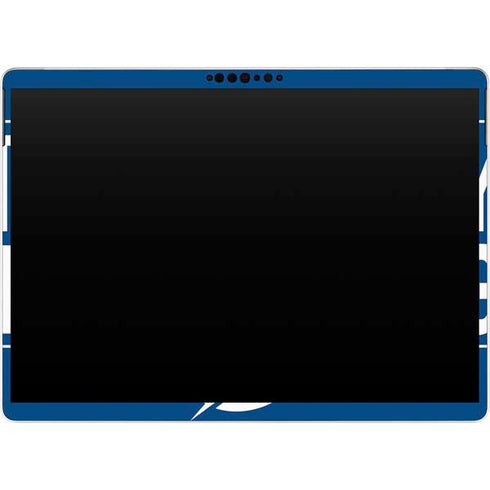 NHL Tampa Bay Lightning Lineup Surface Pro 9 Skin