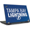 NHL Tampa Bay Lightning Lineup Lenovo ThinkPad Skin