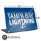 NHL Tampa Bay Lightning Lineup Universal Laptop 15in (12.2 x 8.8in) Skin
