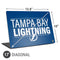 NHL Tampa Bay Lightning Lineup Universal Laptop 17in (13.8 x 10in) Skin