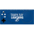 NHL Tampa Bay Lightning Lineup Xbox Adaptive Controller Skin