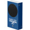 NHL Tampa Bay Lightning Lineup Xbox Series S Console Skin