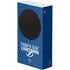 NHL Tampa Bay Lightning Lineup Xbox Series S Console Skin