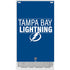 NHL Tampa Bay Lightning Lineup Xbox Series S Console Skin