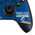NHL Tampa Bay Lightning Lineup Xbox Series X Controller Skin