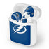 NHL Tampa Bay Lightning Logo Apple AirPods Skin