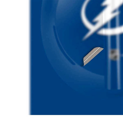 NHL Tampa Bay Lightning Logo Bose Noise Cancelling Headphones 700 Skin