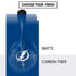 NHL Tampa Bay Lightning Logo Bose Noise Cancelling Headphones 700 Skin
