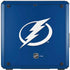 NHL Tampa Bay Lightning Logo Cooler Master MasterBox Q300L Mini Tower Skin