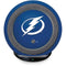 NHL Tampa Bay Lightning Logo Fast Charge Wireless Charging Stand Skin