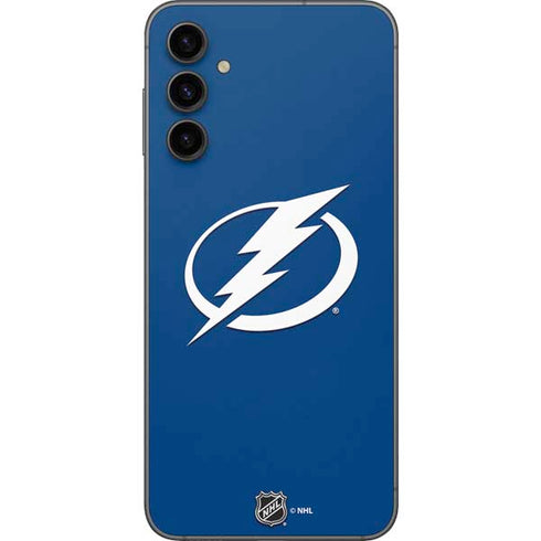 NHL Tampa Bay Lightning Logo Galaxy A14 5G Skin
