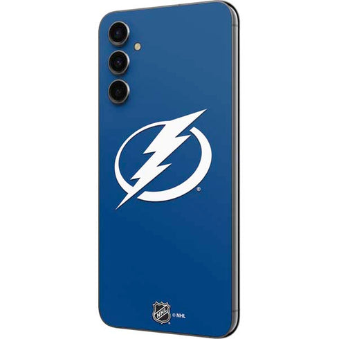NHL Tampa Bay Lightning Logo Galaxy A14 5G Skin