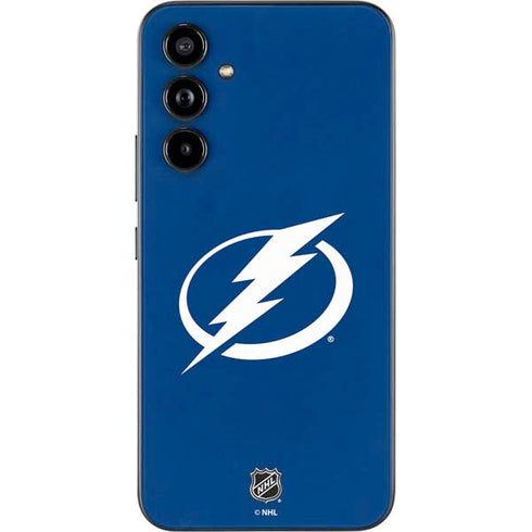 NHL Tampa Bay Lightning Logo Galaxy A54 5G Skin