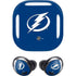NHL Tampa Bay Lightning Logo Galaxy Buds Pro Skin