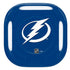 NHL Tampa Bay Lightning Logo Galaxy Buds Pro Skin