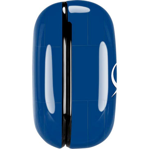 NHL Tampa Bay Lightning Logo Galaxy Buds Pro Skin