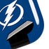 NHL Tampa Bay Lightning Logo Galaxy Buds Pro Skin