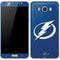 NHL Tampa Bay Lightning Logo Galaxy J7 Skin