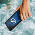 NHL Tampa Bay Lightning Logo Galaxy Note 10 Waterproof Case