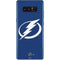 NHL Tampa Bay Lightning Logo Galaxy Note 8 Skin
