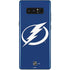 NHL Tampa Bay Lightning Logo Galaxy Note 8 Skin
