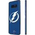 NHL Tampa Bay Lightning Logo Galaxy Note 8 Skin