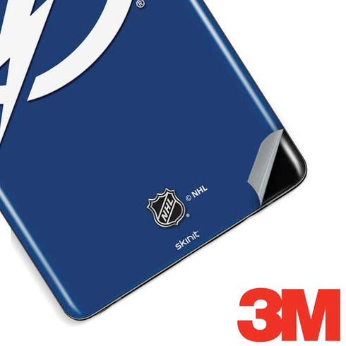 NHL Tampa Bay Lightning Logo Galaxy Note 8 Skin