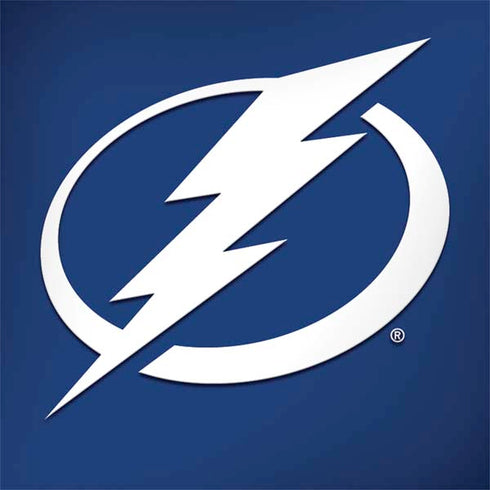 NHL Tampa Bay Lightning Logo Galaxy Note 8 Skin