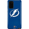 NHL Tampa Bay Lightning Logo Galaxy Note20 5G Pro Case