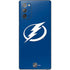 NHL Tampa Bay Lightning Logo Galaxy Note20 5G Skin