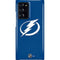 NHL Tampa Bay Lightning Logo Galaxy Note20 Ultra 5G Lite Case
