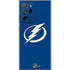 NHL Tampa Bay Lightning Logo Galaxy Note20 Ultra 5G Skin