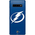 NHL Tampa Bay Lightning Logo Galaxy S10 Plus Skin