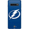 NHL Tampa Bay Lightning Logo Galaxy S10 Skin
