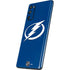 NHL Tampa Bay Lightning Logo Galaxy S20 Fan Edition Skin