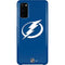NHL Tampa Bay Lightning Logo Galaxy S20 Lite Case