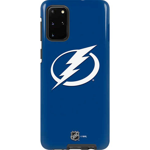 NHL Tampa Bay Lightning Logo Galaxy S20 Plus Pro Case