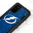 NHL Tampa Bay Lightning Logo Galaxy S20 Plus Waterproof Case