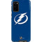 NHL Tampa Bay Lightning Logo Galaxy S20 Pro Case