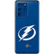 NHL Tampa Bay Lightning Logo Galaxy S20 Ultra 5G Skin