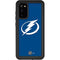 NHL Tampa Bay Lightning Logo Galaxy S20 Waterproof Case
